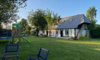 Maison 6 Pièces 120 m² à vendre à Croisy-sur-Andelle (76780)