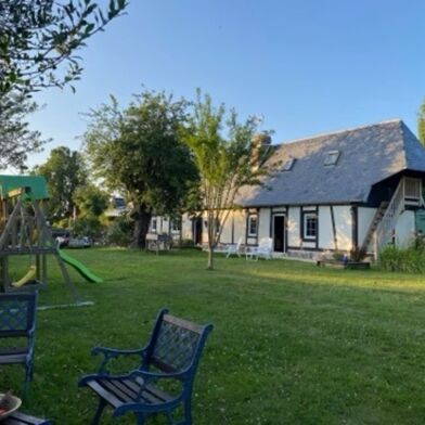 Maison 6 pièces 200000 €