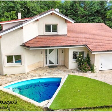 Maison 5 pièces 495000 €