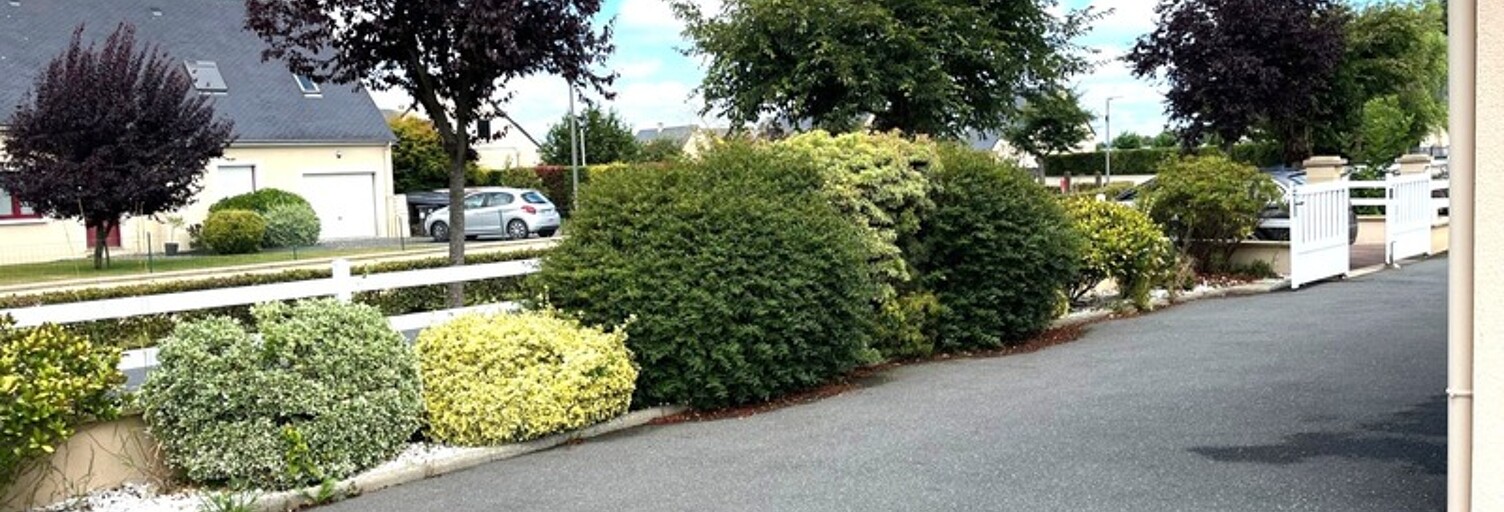 Maison 5 Pièces 141 m² à vendre à Bayeux (14400)