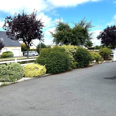 Maison 5 pièces 295000 €