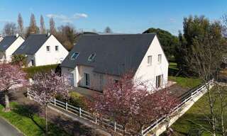 Maison 5 Pièces 141 m² à vendre à Saint-Lô (50000)