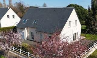 Maison 5 Pièces 141 m² à vendre à Balleroy-sur-Drôme (14490)