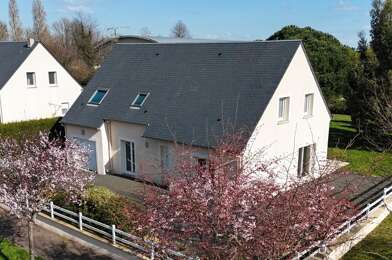 Maison 5 pièces 295000 €