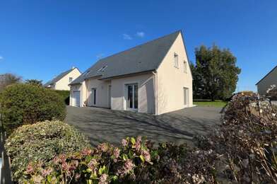 Maison 5 pièces 295000 €