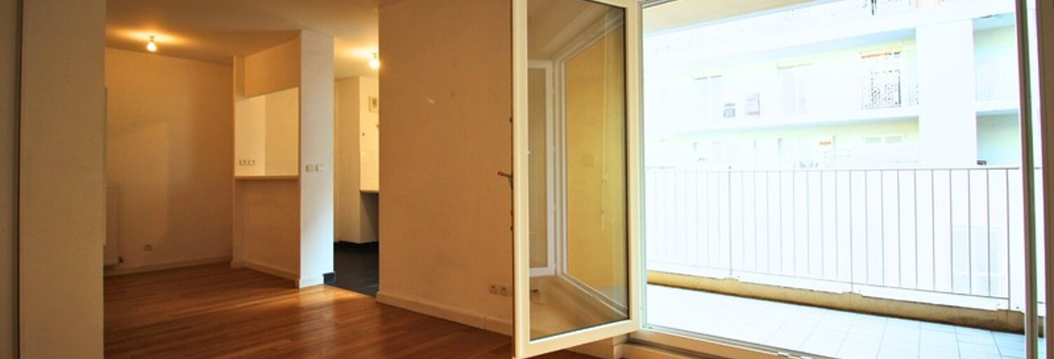 Appartement 3 Pièces 62 m² à vendre à Lyon 8 (69008)