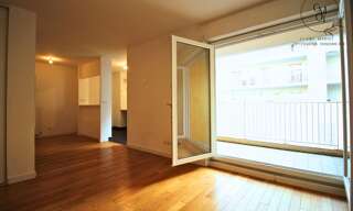 Appartement 3 Pièces 62 m² à vendre à Lyon 8 (69008)