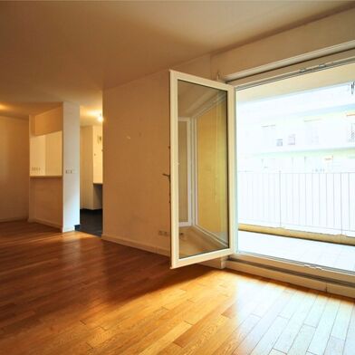 Appartement 3 pièces 312000 €