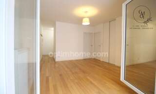 Appartement 3 Pièces 62 m² à vendre à Lyon 8 (69008)