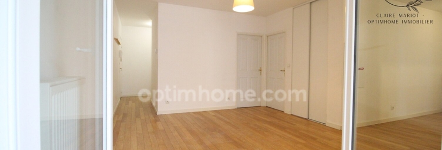 Appartement 3 Pièces 62 m² à vendre à Lyon 8 (69008)