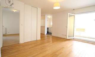 Appartement 3 Pièces 62 m² à vendre à Lyon 8 (69008)