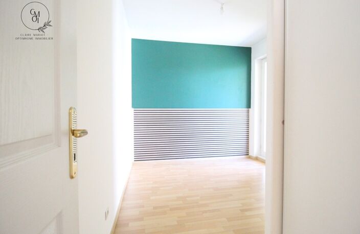 ENSEMBLE d'un appartement 3 pièces lumineux Lyon 8 – 62 m², 2 balcons / loggias et garage double INCLUS — photo 3