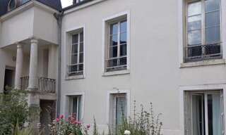 Appartement 2 Pièces 43 m² à vendre à Nemours (77140)