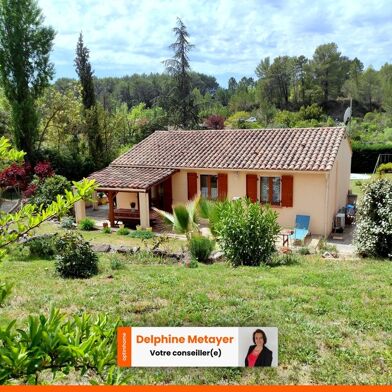 Maison 3 pièces 297500 €