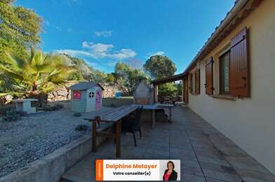 Maison 3 pièces 285000 €