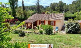 Maison 3 Pièces 78 m² à vendre à Salernes (83690)