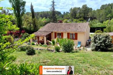 Maison 3 pièces 285000 €