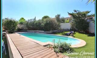 Maison 5 Pièces 145 m² à vendre à Cournonsec (34660)