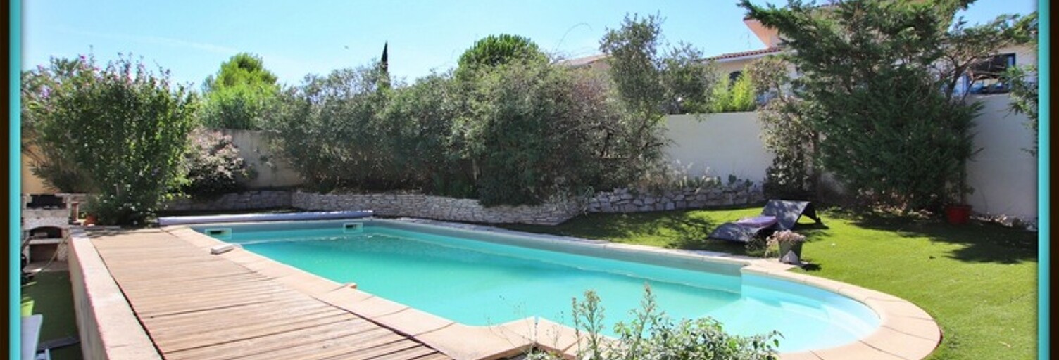 Maison 5 Pièces 145 m² à vendre à Cournonsec (34660)