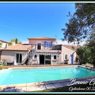 Maison 5 pièces 479900 €