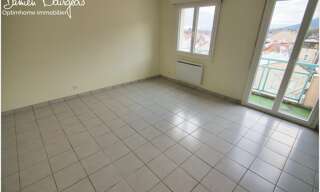 Appartement 2 Pièces 61 m² à louer à Gex (01170)