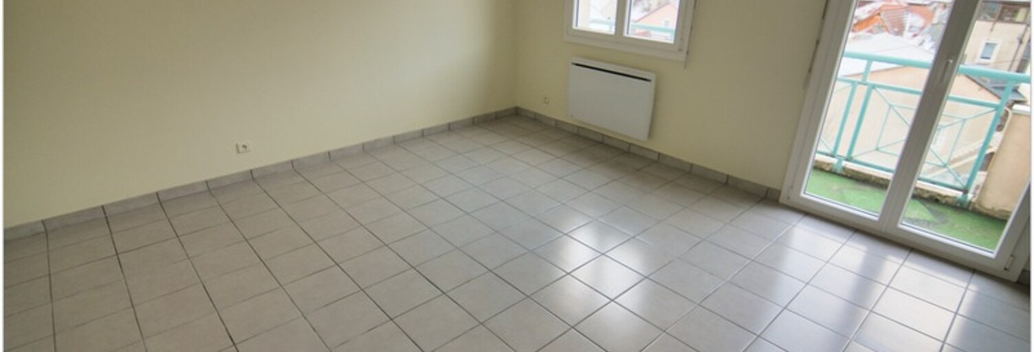 Appartement 2 Pièces 61 m² à louer à Gex (01170)