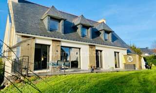 Maison 7 Pièces 170 m² à vendre à Plœmeur (56270)