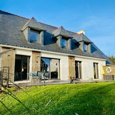 Maison 7 pièces 759200 €