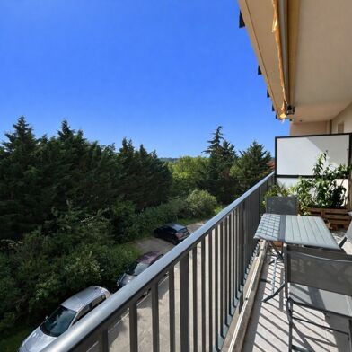 Appartement 4 pièces 330000 €