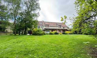 Maison 11 Pièces 250 m² à vendre à Saint-Arnoult-en-Yvelines (78730)