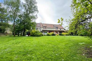 Maison 11 pièces 549000 €