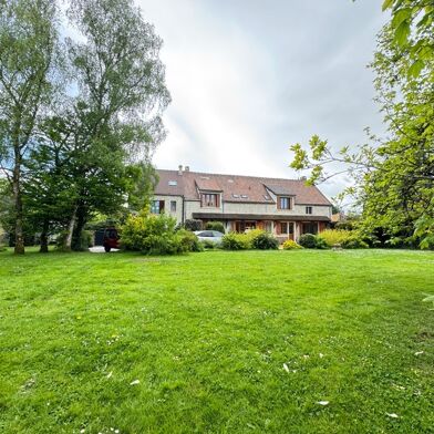 Maison 11 pièces 549000 €