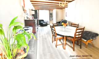 Maison 5 Pièces 85 m² à vendre à Tourcoing (59200)