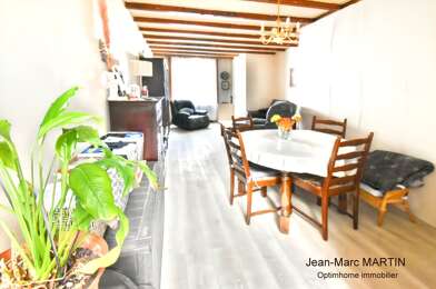 Maison 5 pièces 145000 €