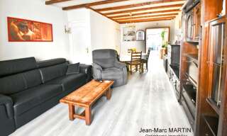 Maison 5 Pièces 85 m² à vendre à Tourcoing (59200)