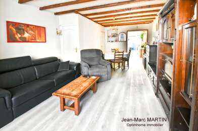 Maison 5 pièces 145000 €