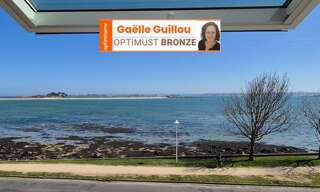 Appartement 3 Pièces 61 m² à vendre à Saint-Pol-de-Léon (29250)