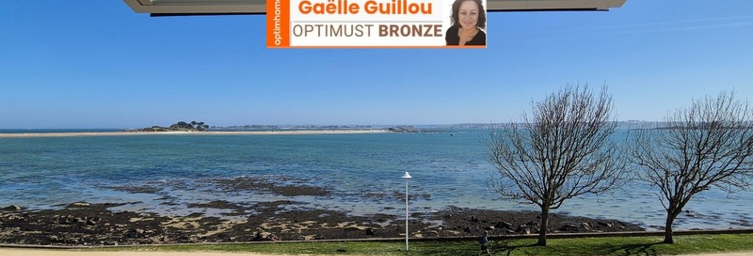 Appartement 3 Pièces 61 m² à vendre à Saint-Pol-de-Léon (29250)