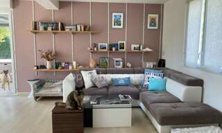 Maison 5 Pièces 110 m² à vendre à Guidel (56520)