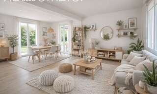 Maison 5 Pièces 110 m² à vendre à Guidel (56520)