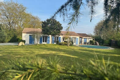 Maison 9 pièces 387000 €