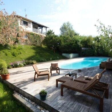 Maison 4 pièces 247000 €