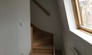 Appartement 2 Pièces 18 m² à louer à Roubaix (59100)