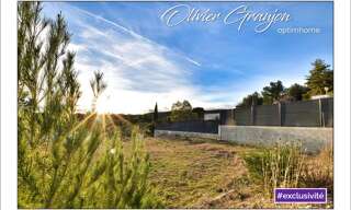Terrain  754 m² à vendre à Saint-Gély-du-Fesc (34980)