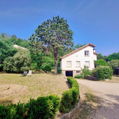 Maison 7 pièces 279000 €