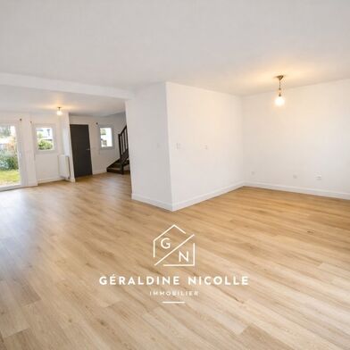 Maison 5 pièces 495000 €