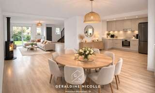 Maison 5 Pièces 103 m² à vendre à Vannes (56000)