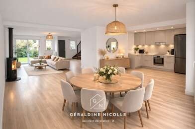 Maison 5 pièces 479000 €