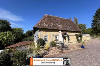 Maison 5 pièces 365000 €