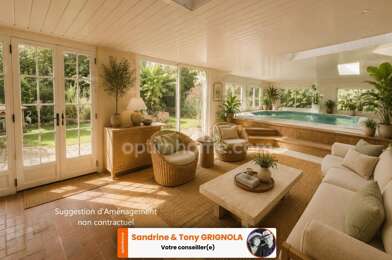 Maison 5 pièces 344500 €